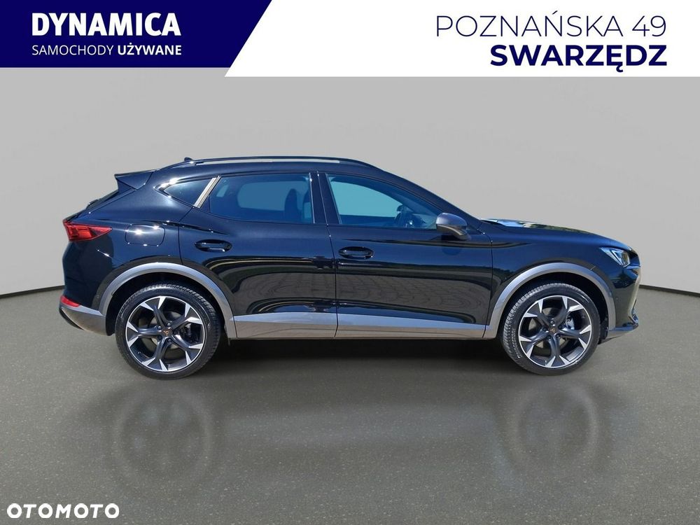 Cupra Formentor - 9