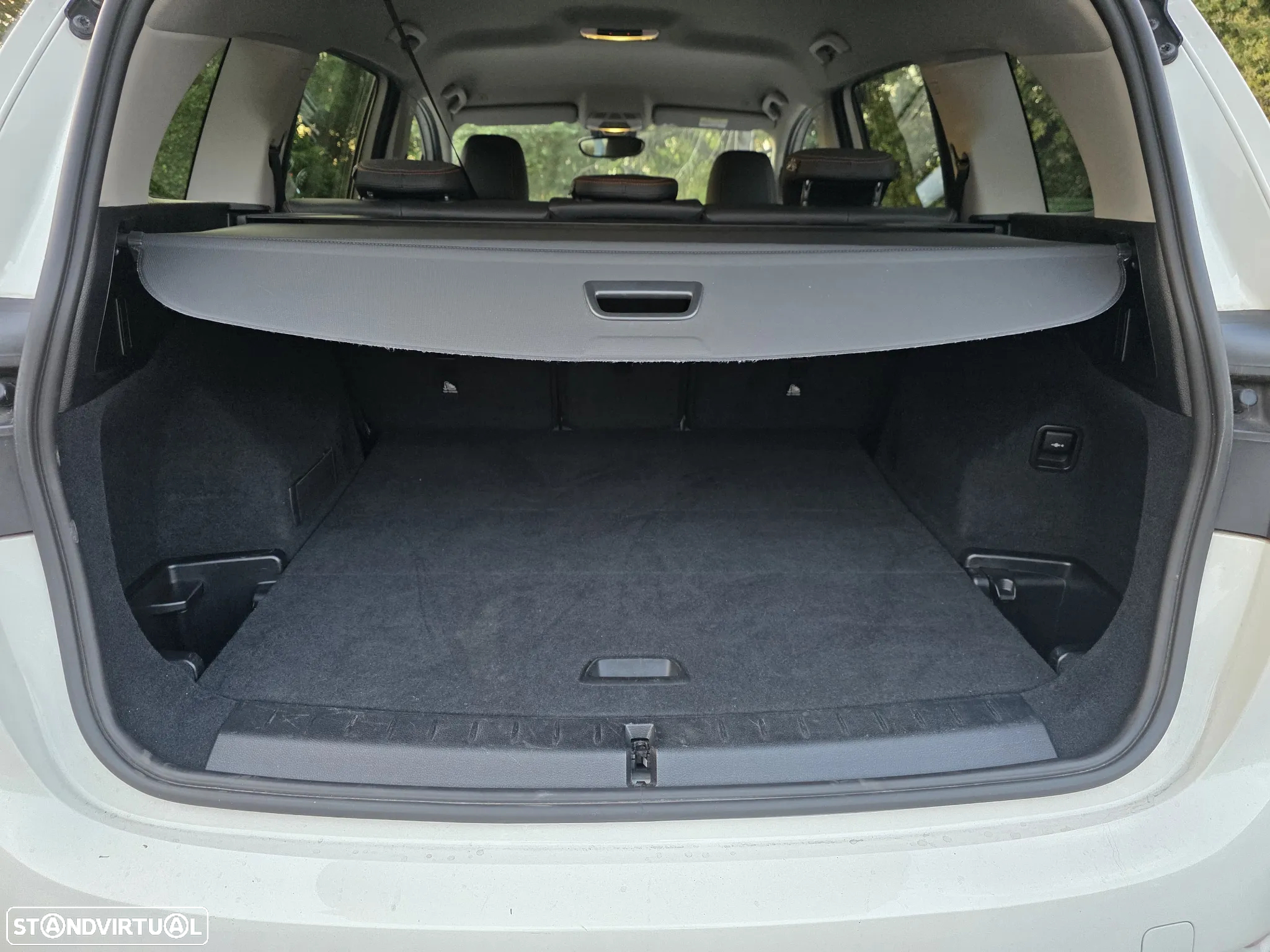 BMW 218 Gran Tourer d xDrive Sport-Aut. - 9