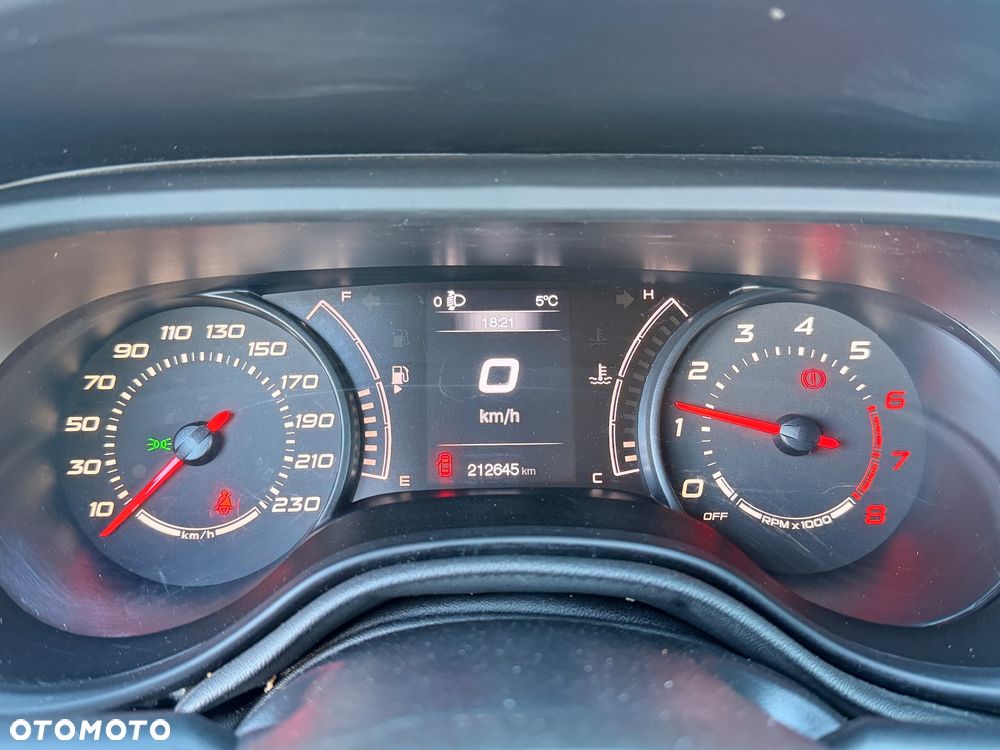 Fiat Tipo 1.4 16v Pop - 37