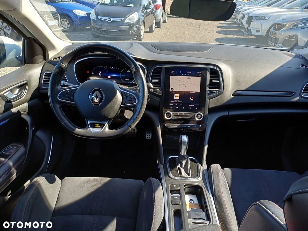 Renault Megane - 21