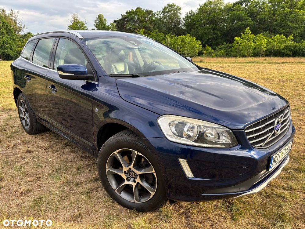 Volvo XC 60 D4 Drive-E Ocean Race - 2