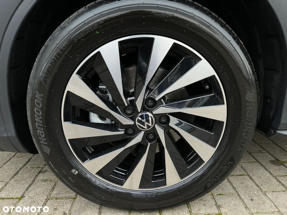 Volkswagen T-Roc 1.5 eTSI Life DSG - 12