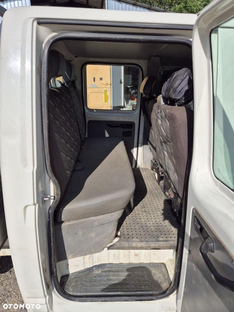 Volkswagen Transporter - 10