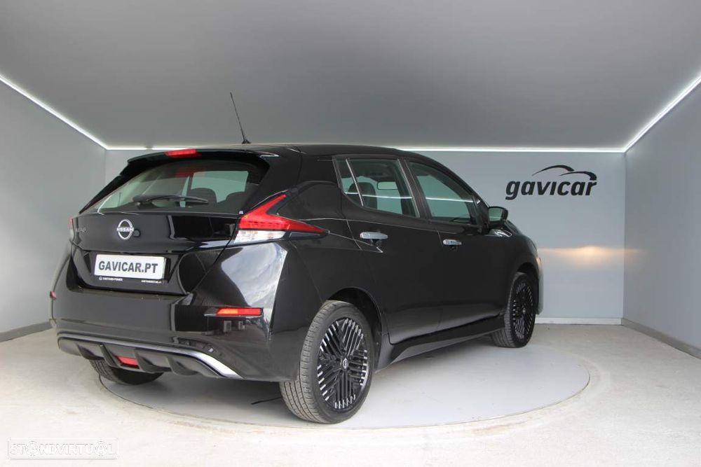 Nissan Leaf e+ Acenta - 18