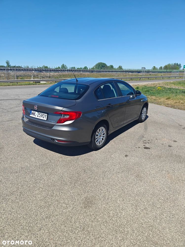 Fiat Tipo 1.4 16V - 7