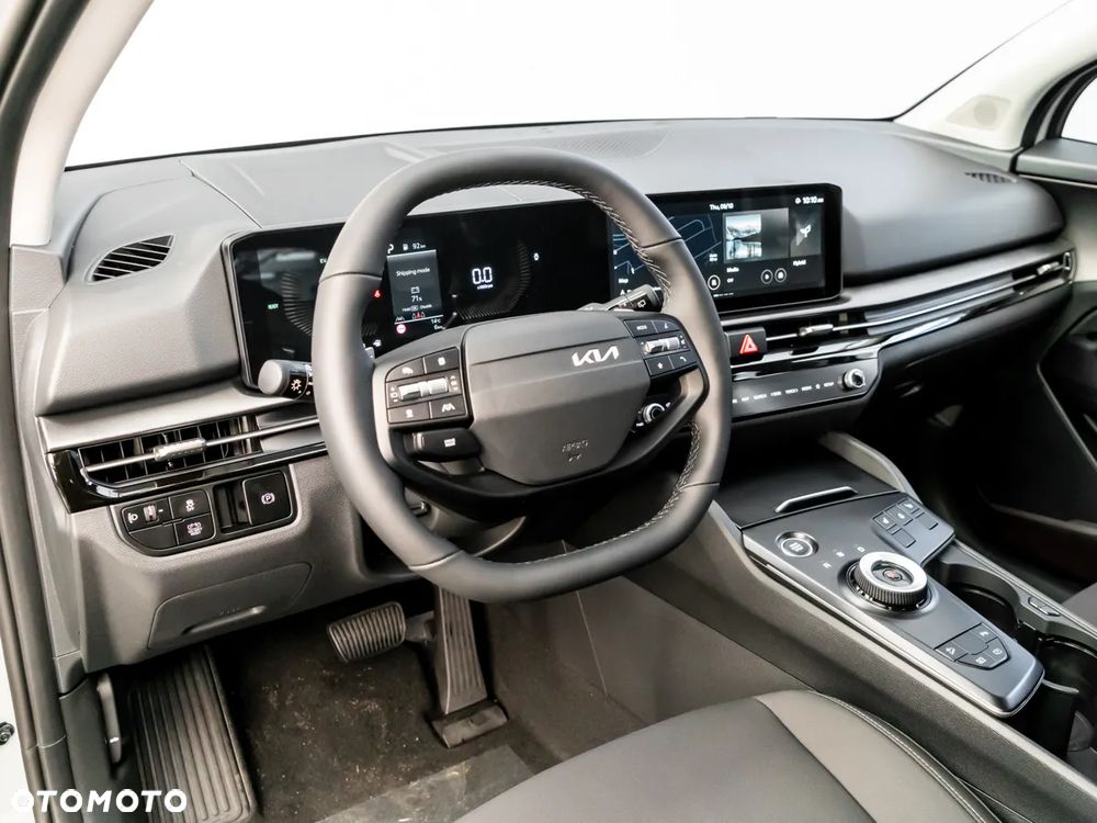 Kia Sportage 1.6 T-GDI HEV M 2WD - 22