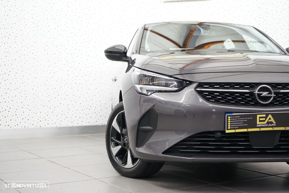 Opel Corsa-e GS Line - 41