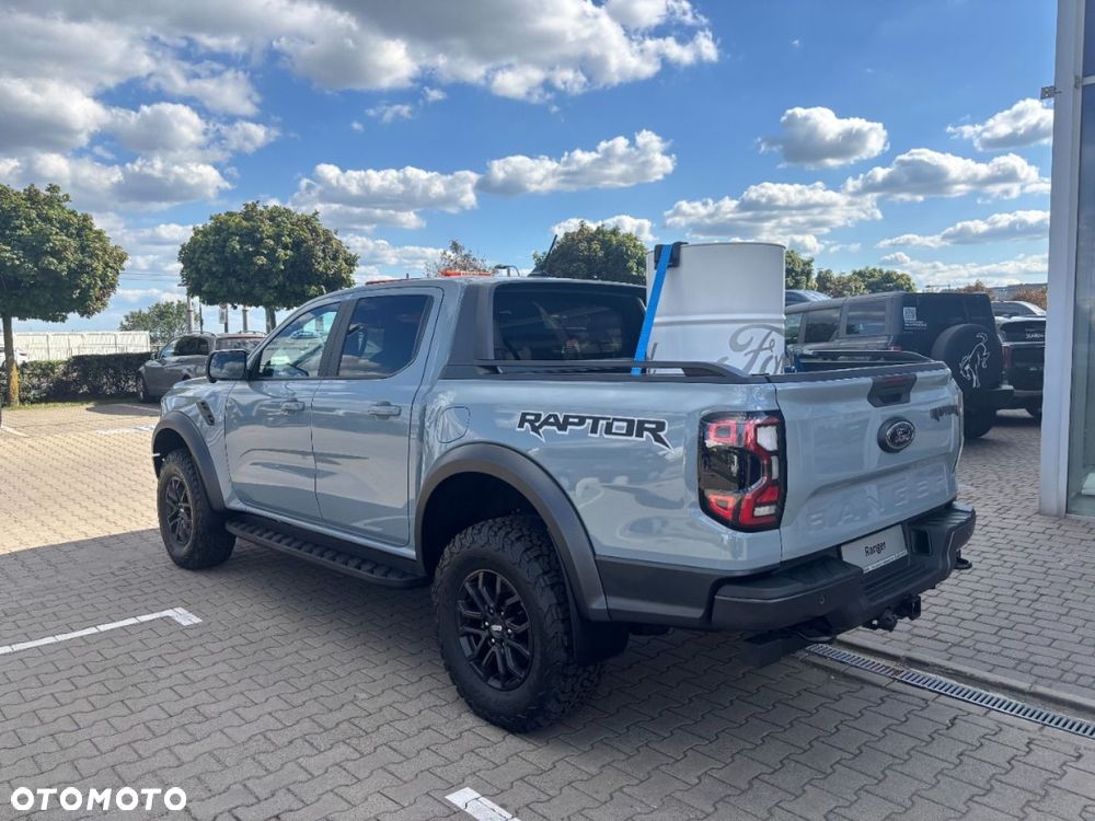 Ford Ranger - 8