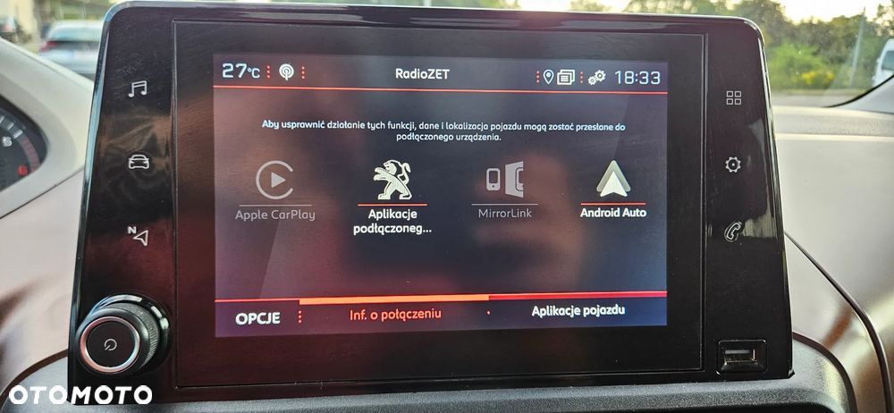 Peugeot Rifter 1.2 PureTech GT Line S&S - 16