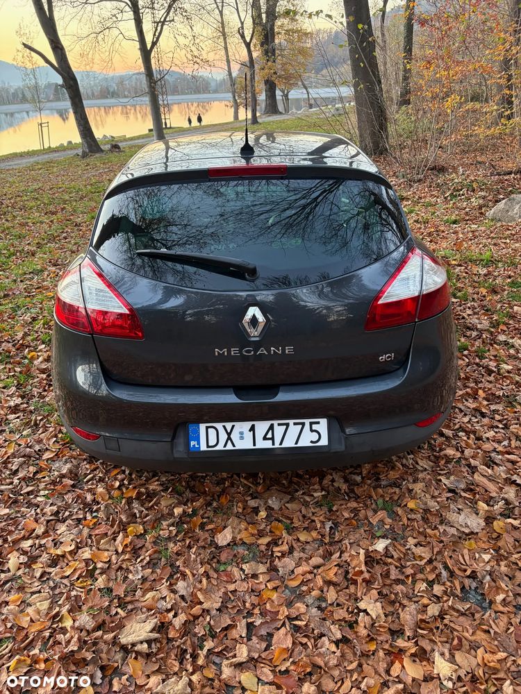 Renault Megane 1.6 dCi Energy Bose Edition - 5