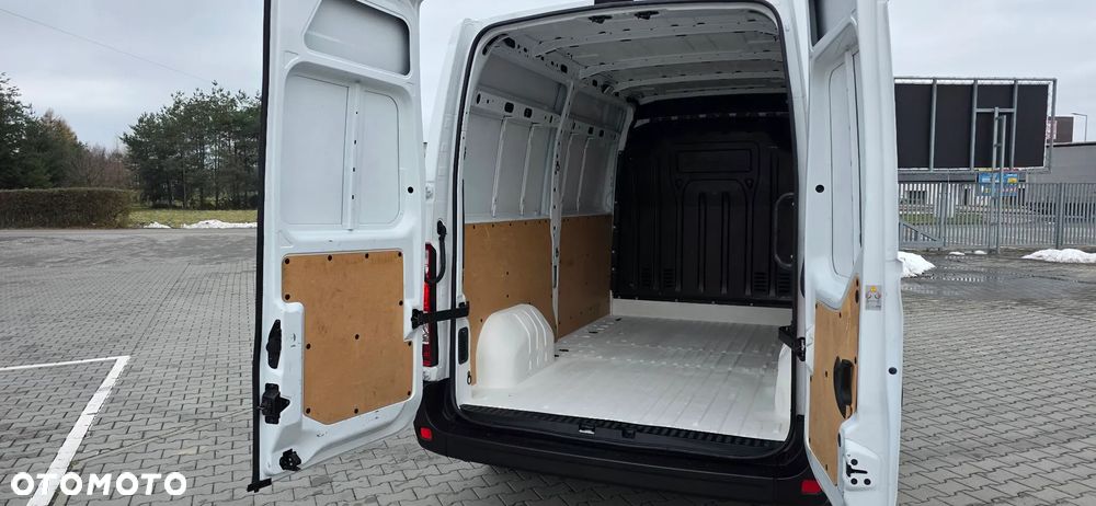 Opel MOVANO H2L2 - 14