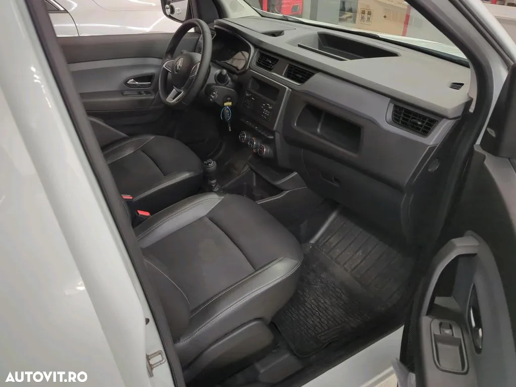 Renault Express 1.5DCI BLUE 75CP M5 - 4