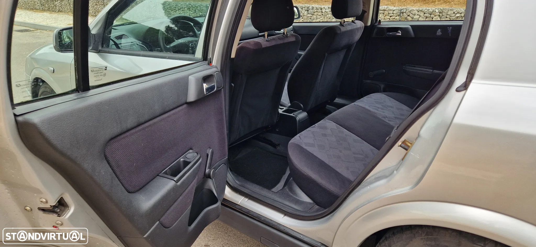 Opel Astra 1.4 Club - 8