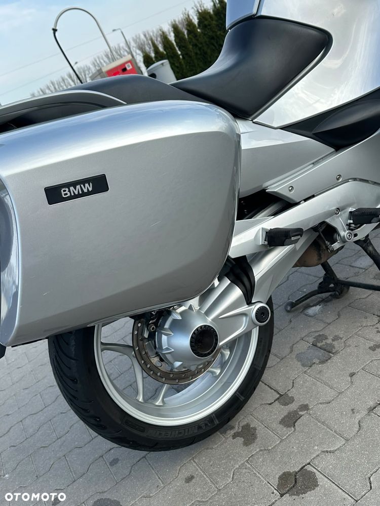 BMW R - 14