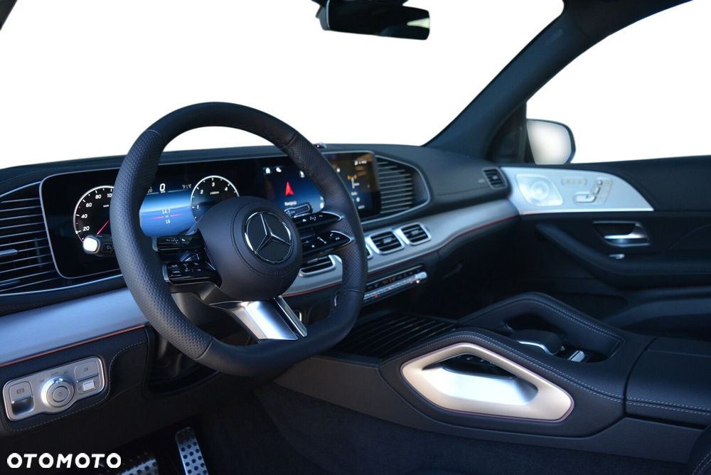 Mercedes-Benz GLE 300 d 4-Matic Premium - 7