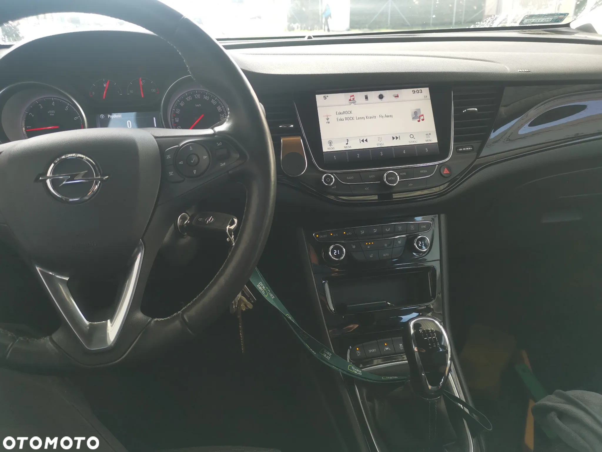 Opel Astra - 9