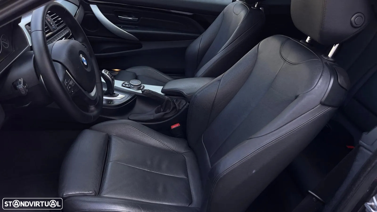 BMW 425 d Pack M Auto - 3