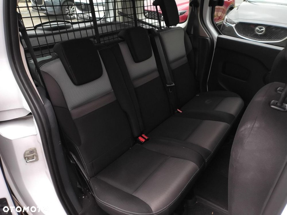 Renault Kangoo 1.5 dCi Zen - 23