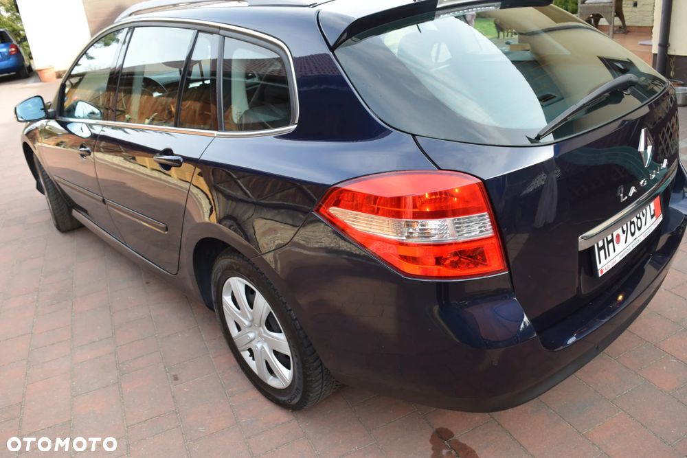 Renault Laguna 2.0 16V Expression - 17