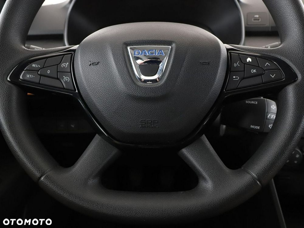 Dacia Sandero Stepway - 21