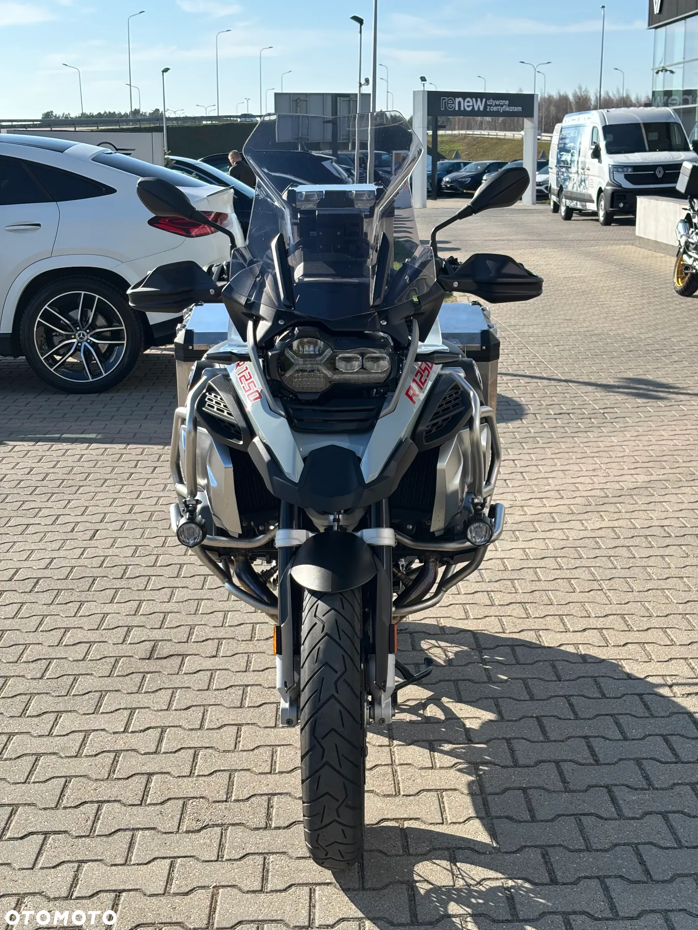 BMW R - 6