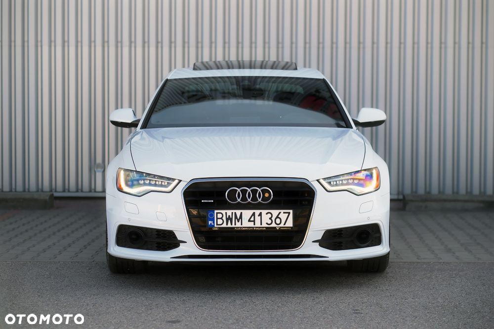 Audi A6 Limousine 3.0 TFSI Quattro S tronic - 2