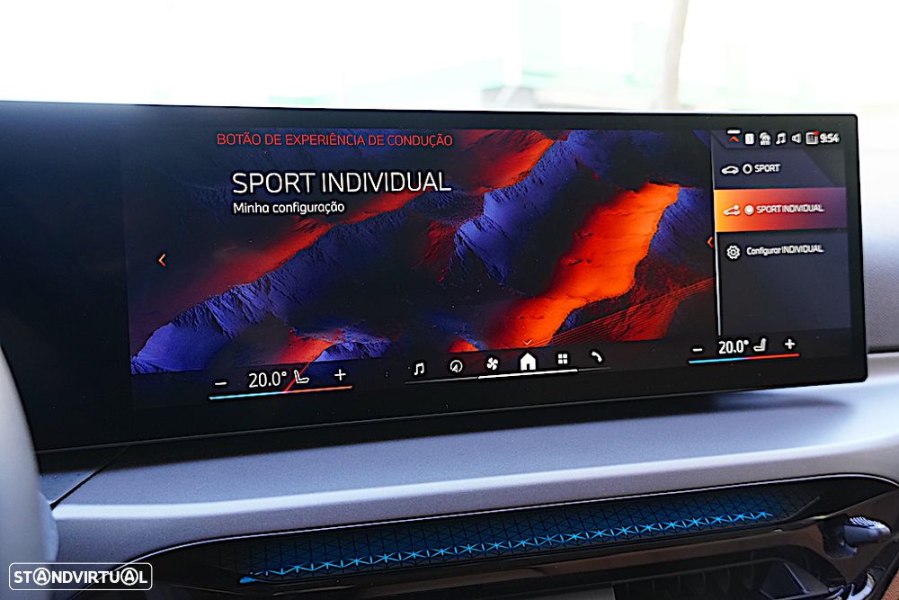 BMW i4 eDrive40 - 18