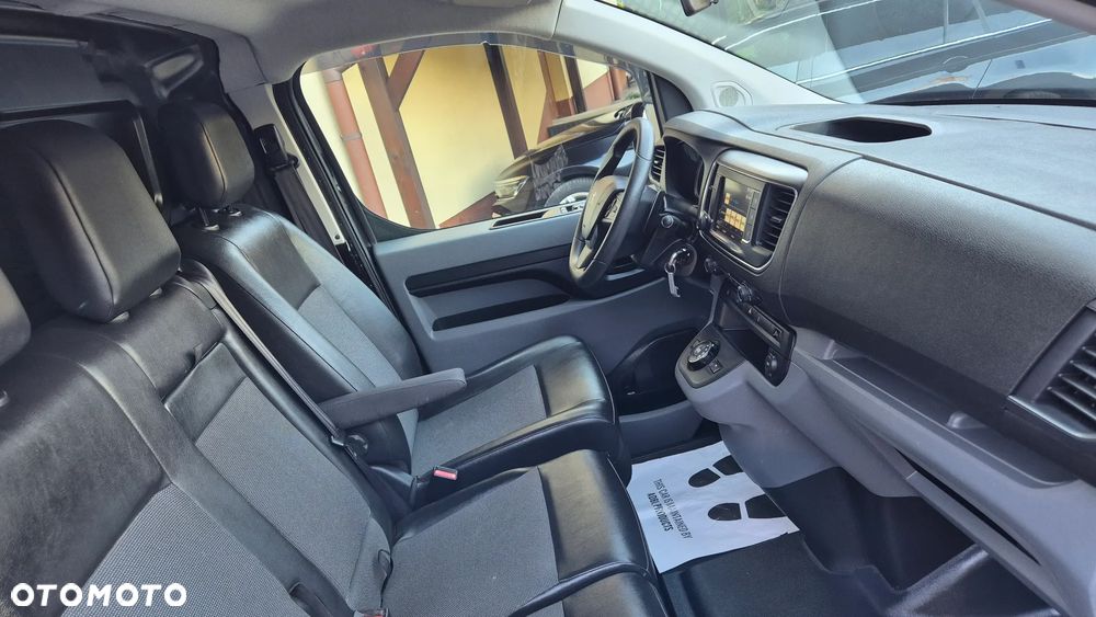 Peugeot Expert L2H1 EAT8 TwinCab Premium - 24