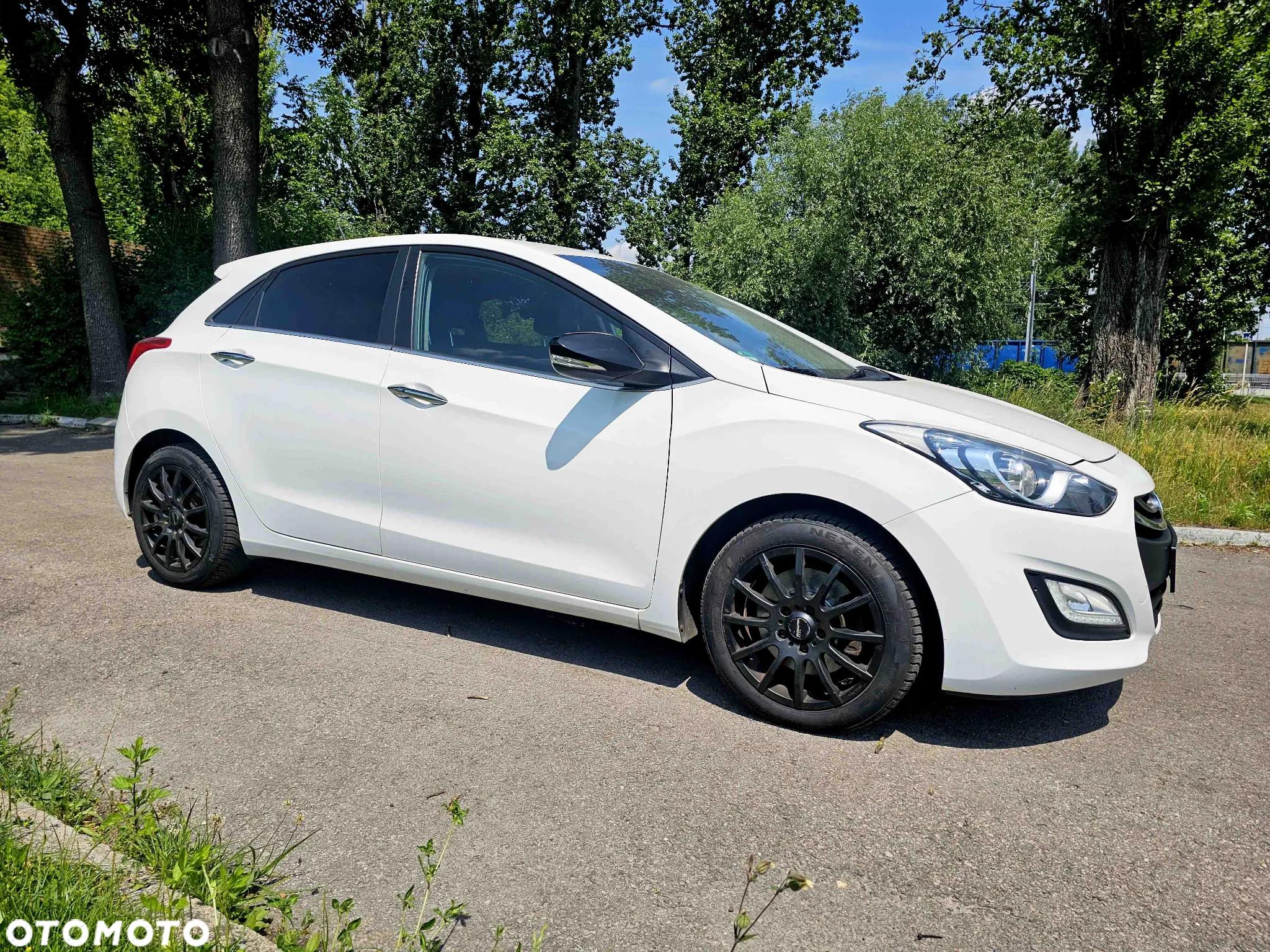 Hyundai i30 1.6 GDI Premium - 11