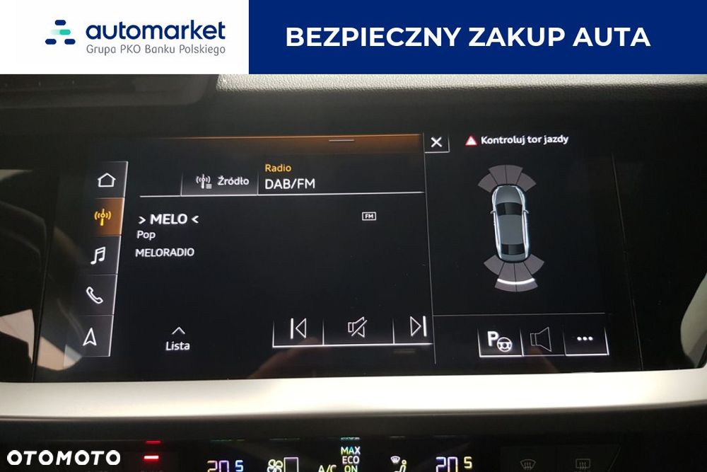 Audi A3 Limousine 35 TFSI mHEV Advanced S tronic - 18