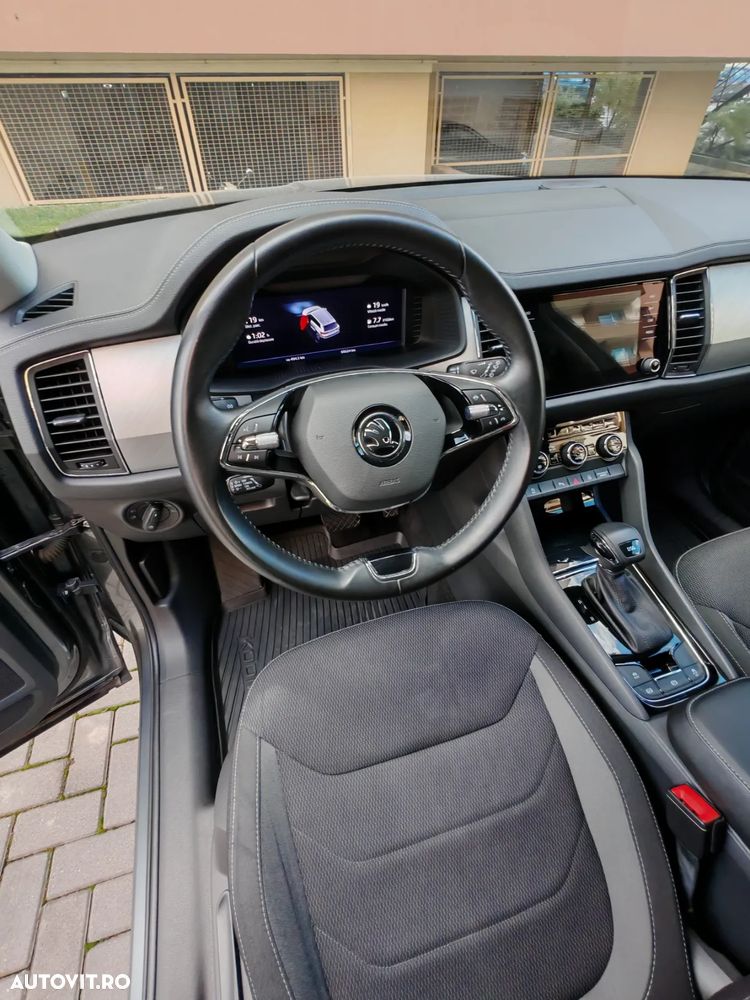 Skoda Kodiaq 2.0 TDI DSG Ambition - 3