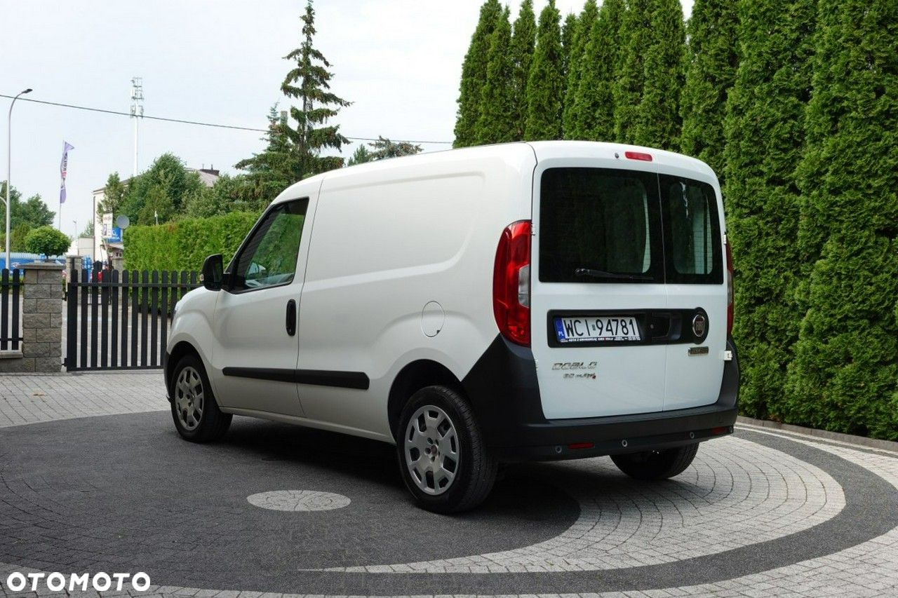 Fiat Doblo - 7