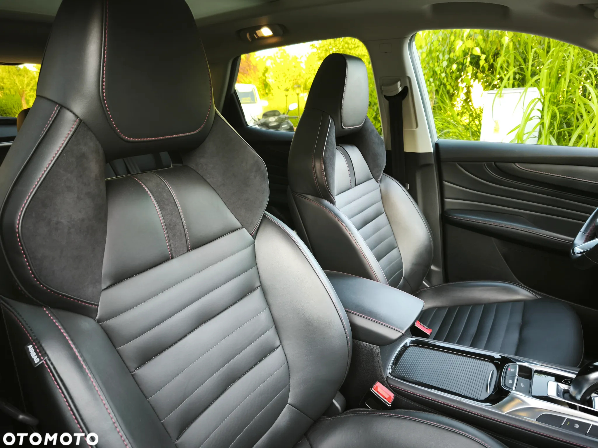 MG HS 1.5T-GDI Luxury - 20