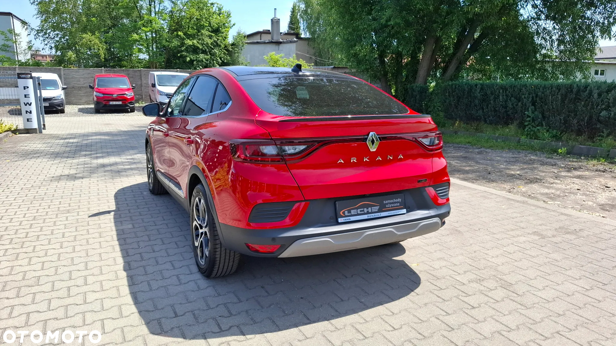 Renault Arkana - 26