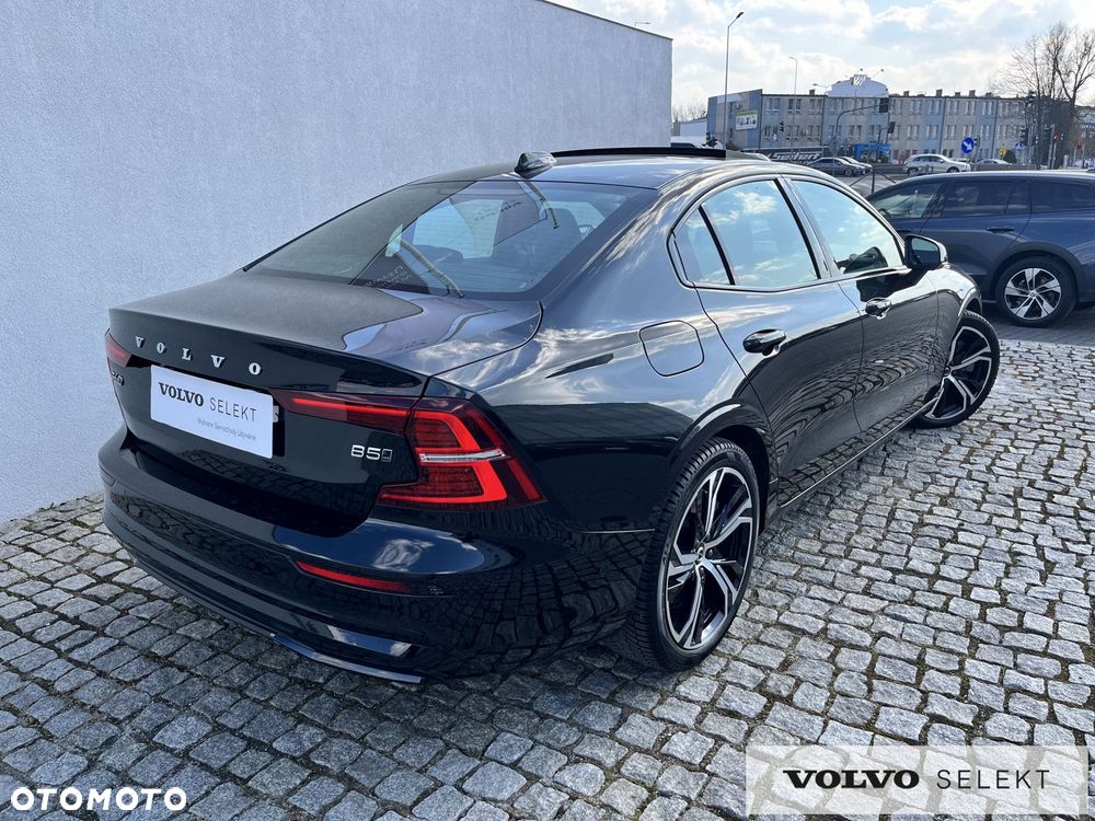 Volvo S60 - 8