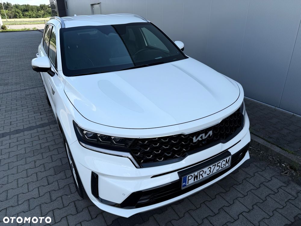 Kia Sorento - 12