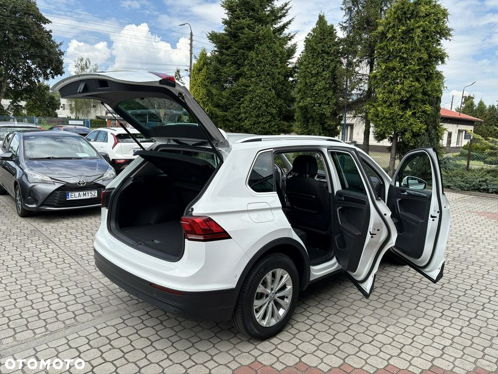 Volkswagen Tiguan - 39