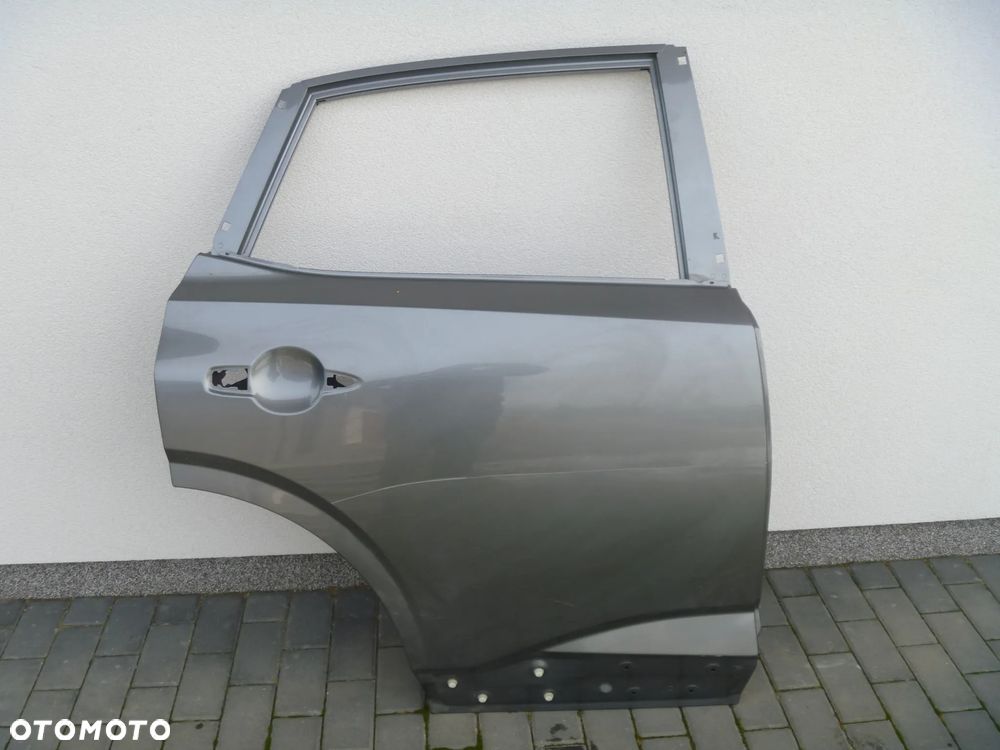 NISSAN QASHQAI III J12 LAMPA PRAWA PRZEDNIA PRZÓD FULL LED 100-8D02G ŁADNA BEZ USZKODZEŃ - 15