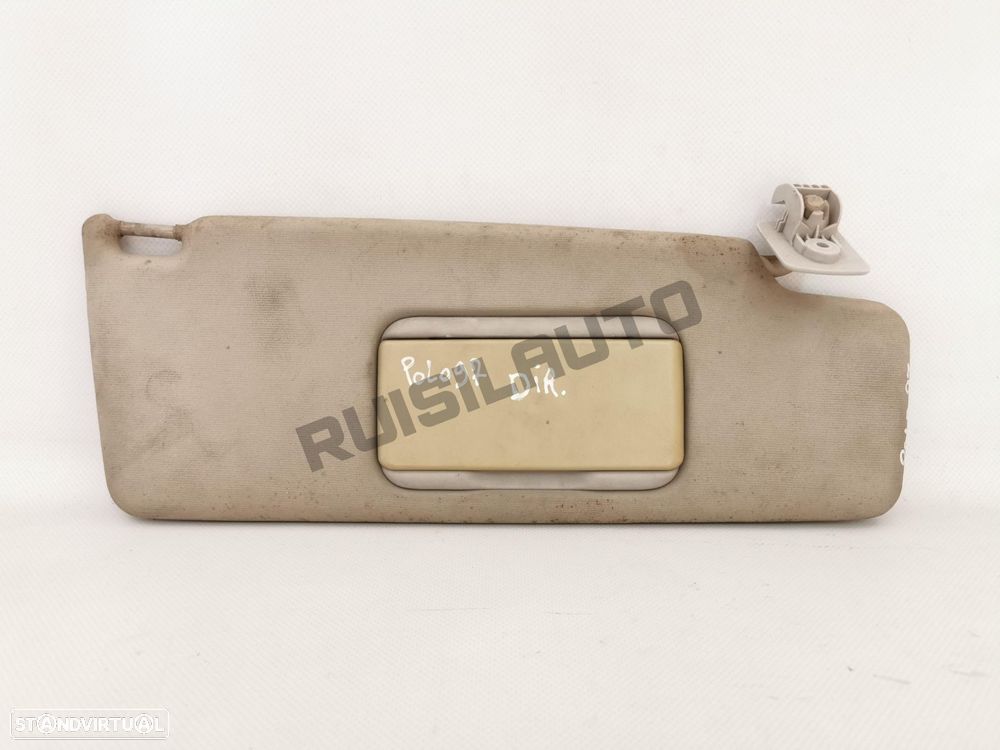 Pala Sol Direita  Vw Polo Iii (6n) [1994_2001] 64 1.9 D - 1