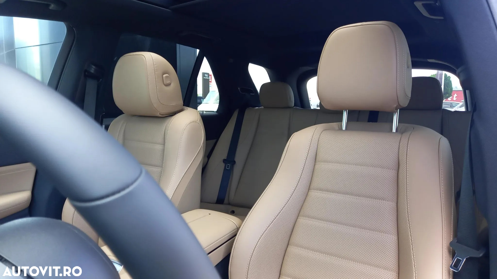 Mercedes-Benz GLE 450 4Matic 9G-TRONIC AMG Line Advanced Plus - 18