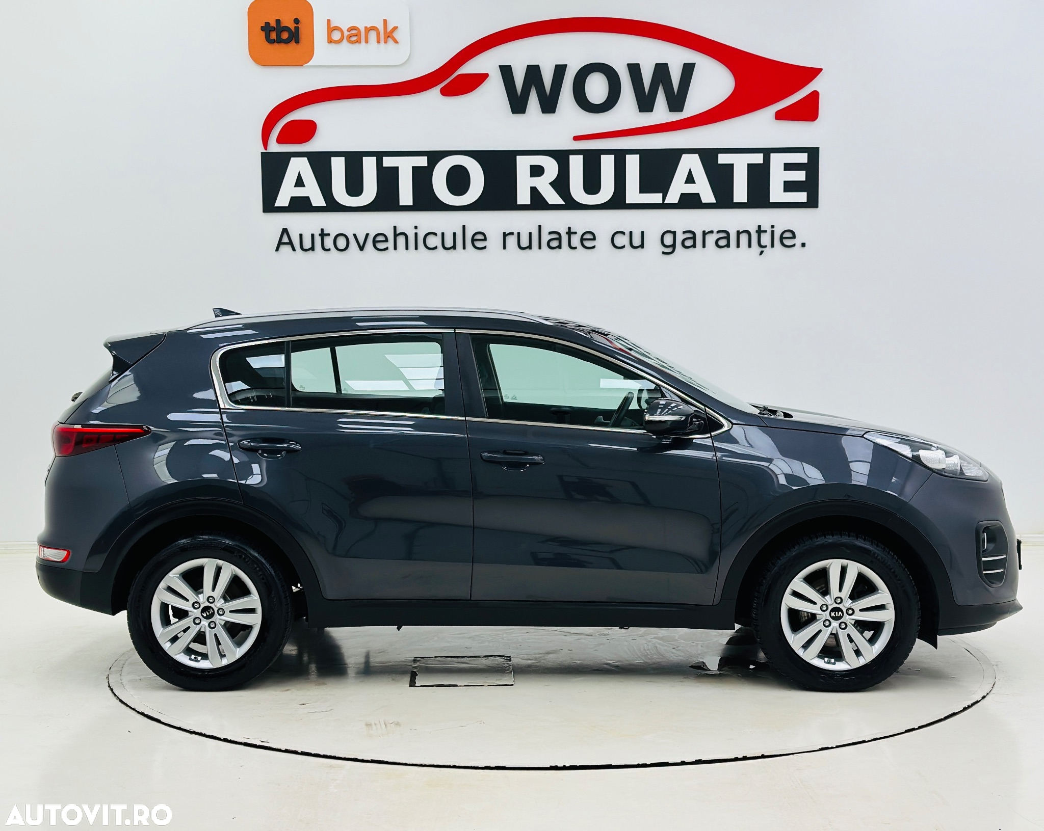 Kia Sportage - 11
