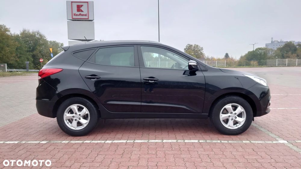 Hyundai ix35 - 11