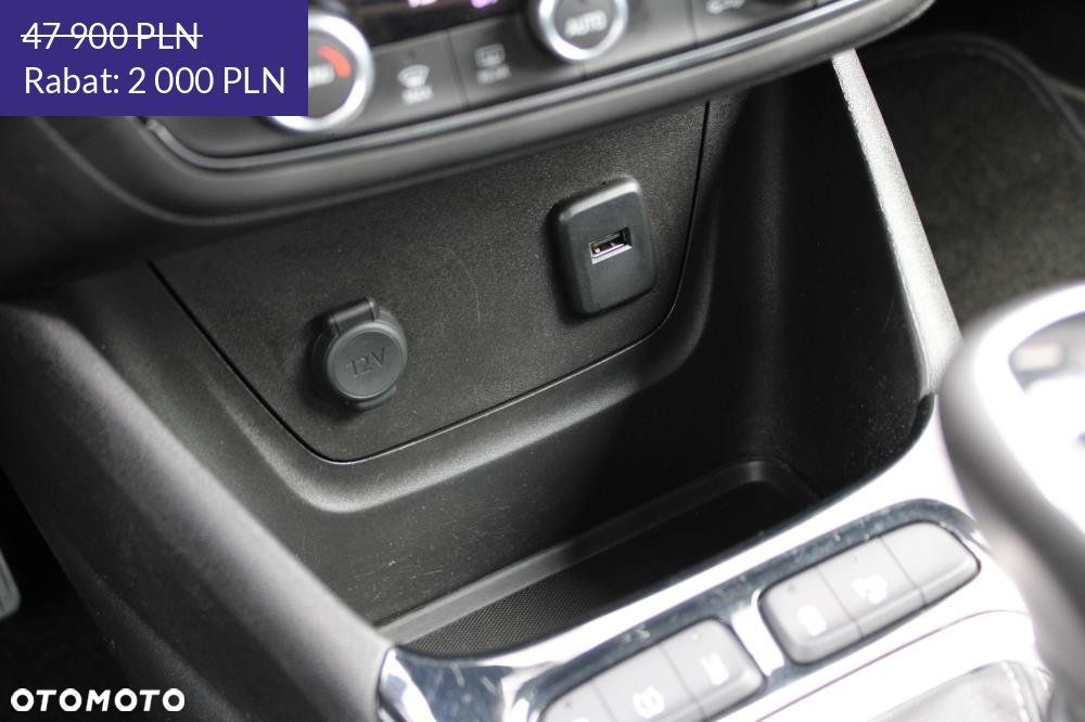 Opel Crossland X - 26