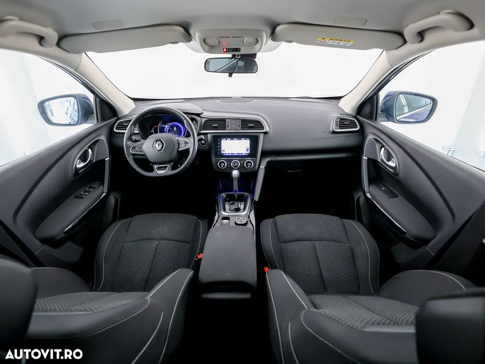 Renault Kadjar BLUE dCi EDC Intens - 22