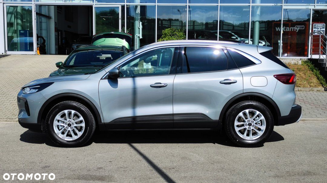 Ford Kuga - 8