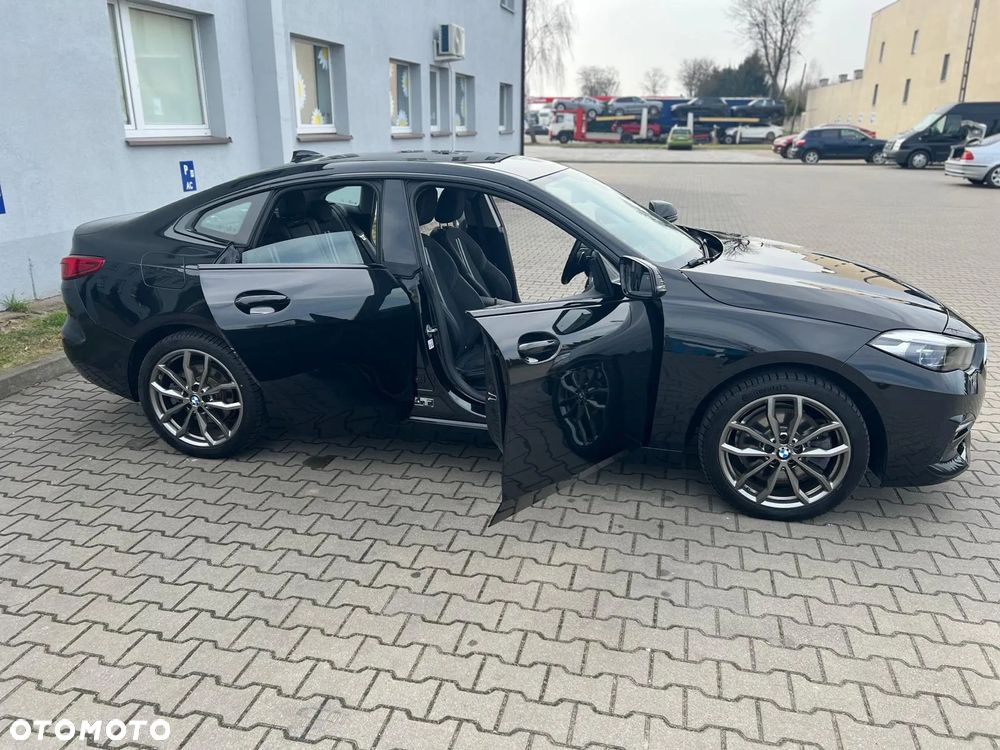 BMW Seria 2 220d Gran Coupe Sport Line - 17
