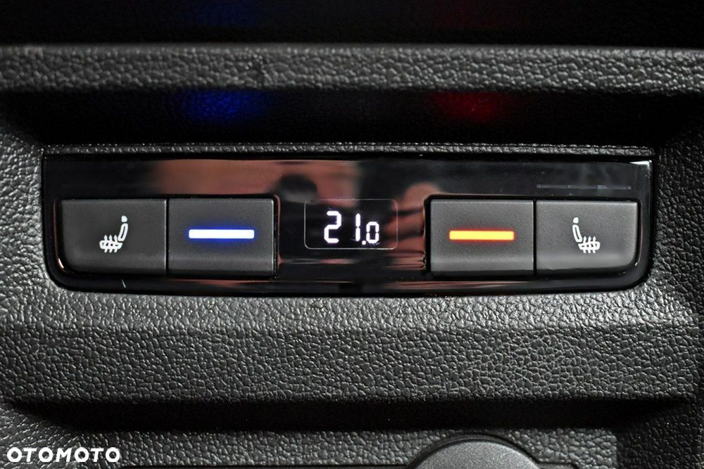 Seat Tarraco 2.0 TSI 4Drive DSG OPF FR - 14