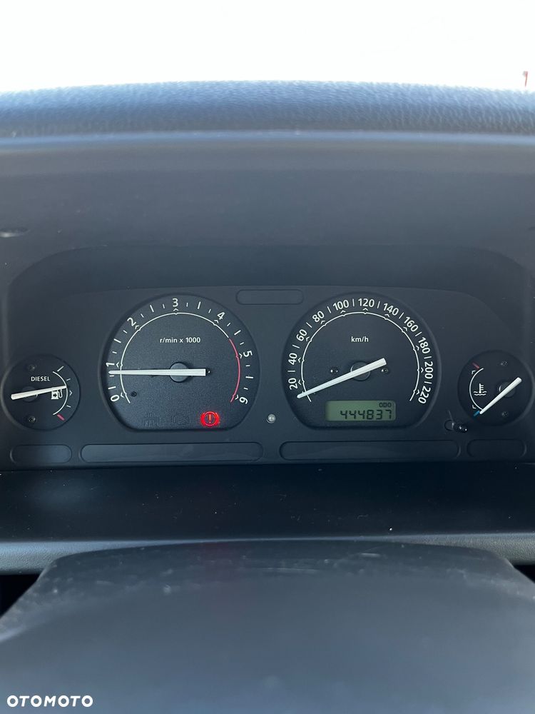 Land Rover Freelander - 7