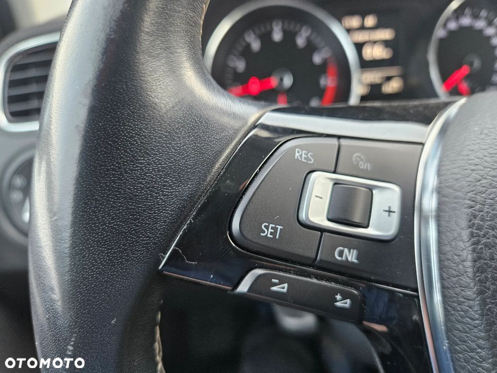 Volkswagen Polo 1.0 TSI Blue Motion Technology Lounge - 29