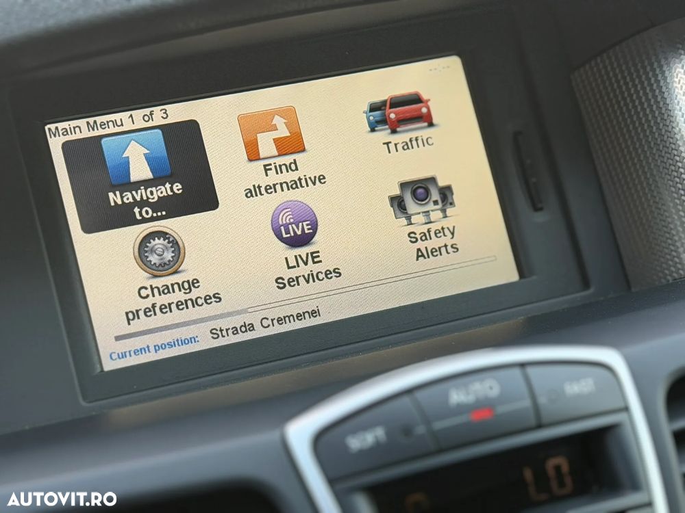 Renault Laguna - 27